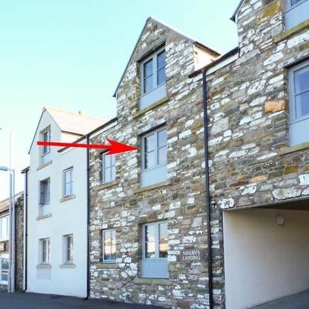 Isle of Whithorn The Clamshell 아파트 외부 사진