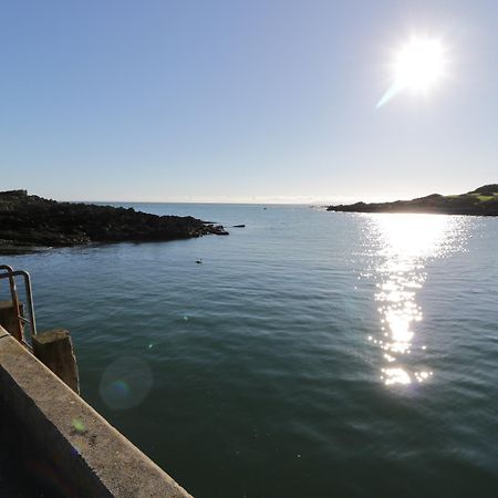 Isle of Whithorn The Clamshell 아파트 외부 사진