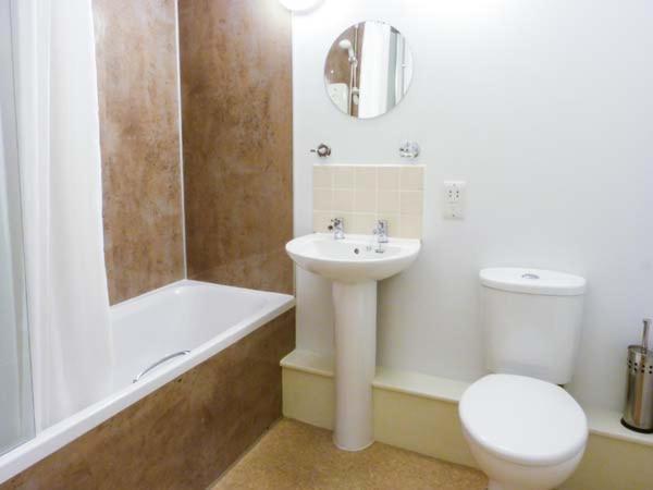 Isle of Whithorn The Clamshell 아파트 외부 사진